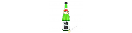 Rượu sake Nhật HAREGIKU 720ml 15-16 Nhật Bản