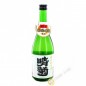 Il sake giapponese HAREGIKU 720 ml 15-16° Giappone
