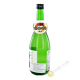 Sake, der japanische HAREGIKU 720ml 15-16° Japan