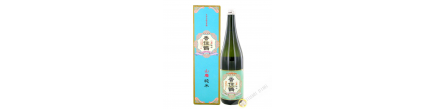 Il sake giapponese KASUMITSURU 720 ml 15° Giappone
