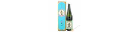 Sake japonés KASUMITSURU 720 ml 15° Japón