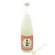 Sake japonés KASUMITSURU 720 ml 15° Japón