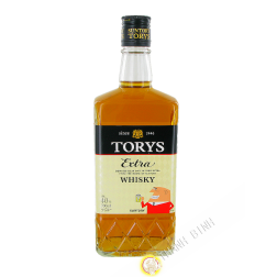 Giapponese whisky torys extra SUNTORY 700ml di 40° Giappone