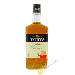 Japanese whiskey torys extra SUNTORY 700ml 40° Japan
