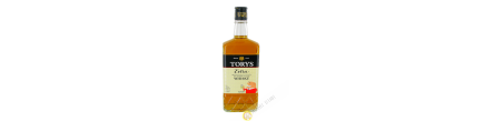 Whisky japonés torys extra SUNTORY 700 ml 40° Japón