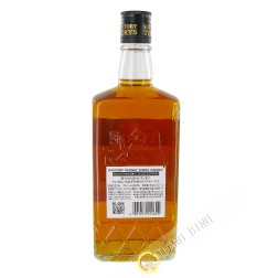 Whisky japonés torys extra SUNTORY 700 ml 40° Japón