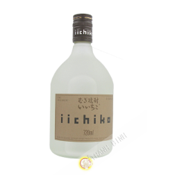 Spirito bere 720 ml 25° JP