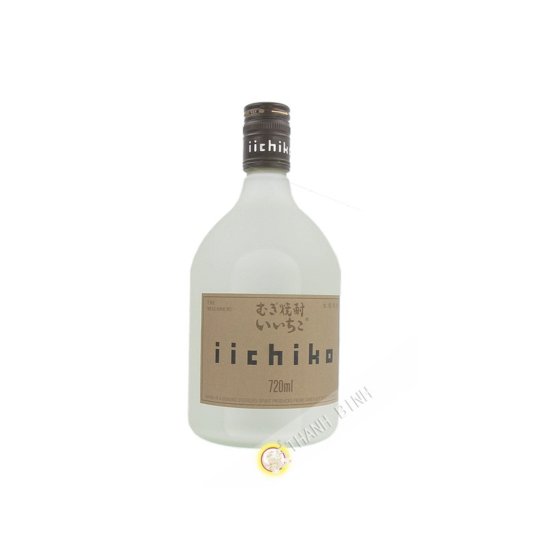 Spirit drink 720ml 25° JP
