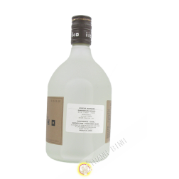 Spirito bere SANWASHURUI 720 ml 25° Giappone
