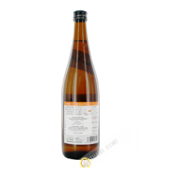 Il sake giapponese KIKUSUI 720 ml 15°80 Giappone
