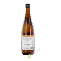 Rượu sake Nhật KIKUSUI 720ml 15-80 Nhật Bản