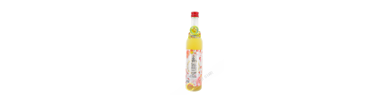 Bebida alcohólica fermentada de ciruela umeshu japonesa NAKATA 500 ml 8° Japón