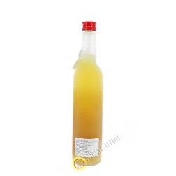 Umeshu japanese Momohime Torokoku Momo Tappuri NAKATA 500ml 12° Japan