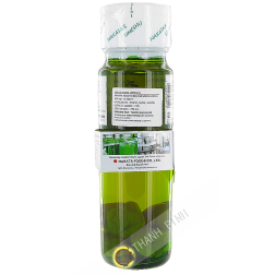 Bevanda alcolica fermentata a base di prugne giapponesi Umeshu con prugna NAKATA 720ml 12° Giappone