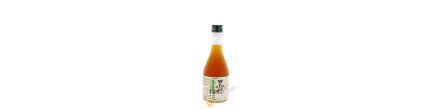 Bebida alcohólica fermentada elaborada a partir de ciruelas japonesas Umeshu NAKATA 300ml 12° Japón