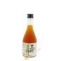 Fermented alcoholic beverage made from Japanese Umeshu plums NAKATA 300ml 12° Japan