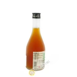 Fermented alcoholic beverage made from Japanese Umeshu plums NAKATA 300ml 12° Japan