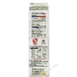 Japanese sake SAWANOTSURU 2L 15°30 Japan