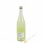 Sake, japanischem Yuzu KASUMITSURU 720ml 12° Japan Sake, japanischem Yuzu KASUMITSURU 720ml 12° Japan