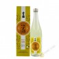 Sake, japanischem Yuzu KASUMITSURU 720ml 12° Japan Sake, japanischem Yuzu KASUMITSURU 720ml 12° Japan