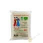 Gạo thơm hữu cơ NAM BẮC 1kg Việt Nam