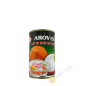 latte di cocco per dessert ARROY-D 165ml Thailandia