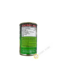 Coconut milk for dessert ARROY-D 165ml Thailand