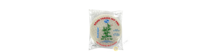 Foglio di riso speciale rotoli primavera 16 cm BAMBÙ Vietnam