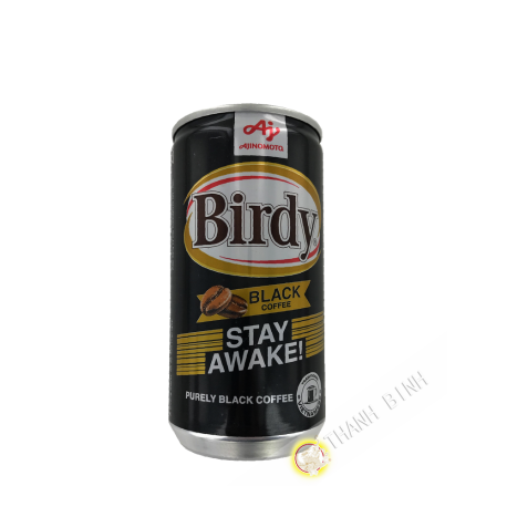 Drink black coffee BIRDY 170ml Vietnam