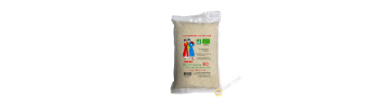 ORGANIC rice fragrant long NAM BAC 5kg Vietnam