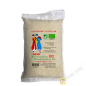 ORGANICO di riso profumato a lungo VIETNAM, BAC 5kg Vietnam