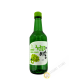 Chamisul soju grüne Traube 350ml 13° Korea