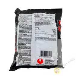 Fideos Shin ramyum rojo NONGSHIM 120g Corea