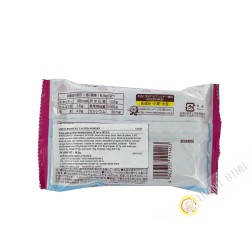 Bánh quy mousse dâu MEITO 20g
