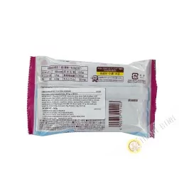 Mousse di fragole biscotto MEITO 20g