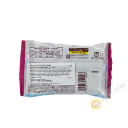 Strawberry mousse biscuit MEITO 20g