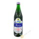 Concentrato sciroppo crema sapore soda HALE 710ml Thailandia