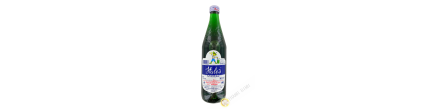Jarabe concentrado crema sabor soda HALE'S 710ml Tailandia