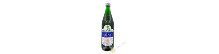 Konzentrierter Sirup Geschmack Creme soda HALLE ' s 710ml Thailand