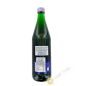 Kem xi-rô đậm đặc hương vị soda HALE'S 710ml Thái Lan