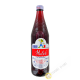 Sala HALE'S flavor concentrated syrup 710ml Thailand