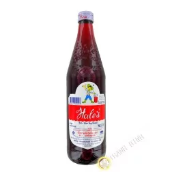 Sala HALE sabor jarabe concentrado 710ml Tailandia