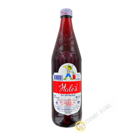 Sapore di Sala HALE concentrato sciroppo 710ml Thailandia