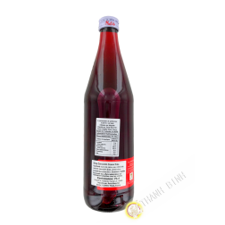 Sapore di Sala HALE concentrato sciroppo 710ml Thailandia