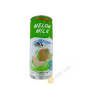 Boisson au melon et au lait POKKA 240ml Singapour