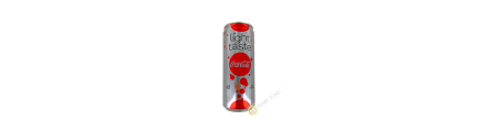 Coca cola luce 330ml