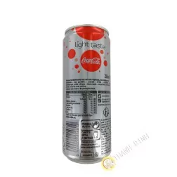 Coca cola -Diät 330 ml