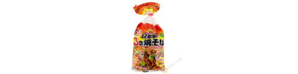 Pre-cooked ITSUKI yakisoba paste 510g Japan