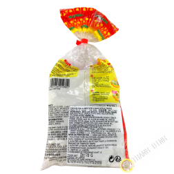 Mỳ yakisoba nấu sẵn ITSUKI 510g Nhật Bản