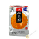 Cracker de riz WANT WANT 155g Taiwan